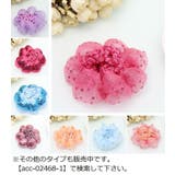 シニヨンネット 子供用 キッズ | PlusNao | 詳細画像2 