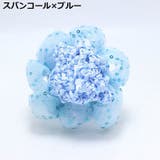 シニヨンネット 子供用 キッズ | PlusNao | 詳細画像3 