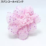 シニヨンネット 子供用 キッズ | PlusNao | 詳細画像4 