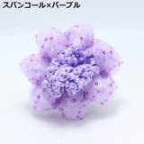 シニヨンネット 子供用 キッズ | PlusNao | 詳細画像6 