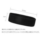 ヘアバンド ヘッドバンド スポーツ用 | PlusNao | 詳細画像11