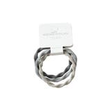 ヘアゴム 3本セット レディース | PlusNao | 詳細画像9 