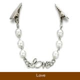 ストールクリップ ショール マフラークリップ | PlusNao | 詳細画像10 