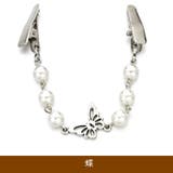 ストールクリップ ショール マフラークリップ | PlusNao | 詳細画像11 