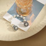 ストールクリップ ショール マフラークリップ | PlusNao | 詳細画像2 