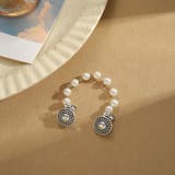 ストールクリップ ショール マフラークリップ | PlusNao | 詳細画像3 