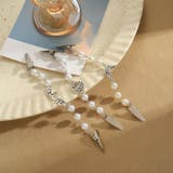 ストールクリップ ショール マフラークリップ | PlusNao | 詳細画像6 