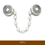 ストールクリップ ショール マフラークリップ | PlusNao | 詳細画像8 