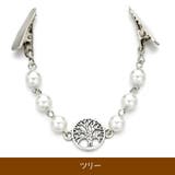 ストールクリップ ショール マフラークリップ | PlusNao | 詳細画像9 