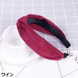 カチューシャ レディース 女性 | PlusNao | 詳細画像11 