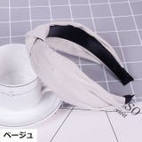 カチューシャ レディース 女性 | PlusNao | 詳細画像13 