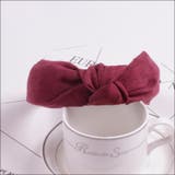 カチューシャ レディース 女性 | PlusNao | 詳細画像4 