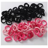 ヘアゴム リングゴム 100本セット | PlusNao | 詳細画像2 