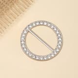 スカーフリング スカーフ留め 留め具 | PlusNao | 詳細画像4 