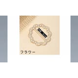 スカーフリング スカーフ留め 留め具 | PlusNao | 詳細画像9 