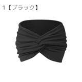 ヘアバンド ヘアーバンド ヘッドバンド | PlusNao | 詳細画像8 