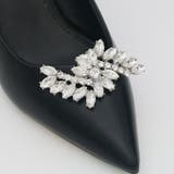 シューパーツ シューズクリップ ２個セット | PlusNao | 詳細画像3 