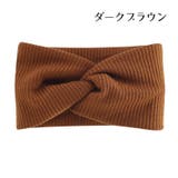 ヘアバンド ヘッドバンド レディース | PlusNao | 詳細画像10