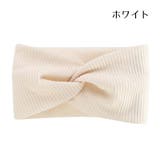 ヘアバンド ヘッドバンド レディース | PlusNao | 詳細画像12