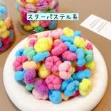 ヘアゴム 髪ゴム 100個セット | PlusNao | 詳細画像6 