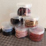 ヘアゴム 髪ゴム 20本セット | PlusNao | 詳細画像5 