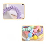 ヘアゴム 8個セット レディース | PlusNao | 詳細画像12