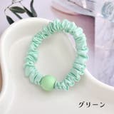 ヘアゴム 8個セット レディース | PlusNao | 詳細画像14