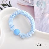 ヘアゴム 8個セット レディース | PlusNao | 詳細画像16