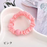 ヘアゴム 8個セット レディース | PlusNao | 詳細画像17