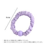 ヘアゴム 8個セット レディース | PlusNao | 詳細画像18