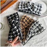 ヘアバンド ヘアターバン レディース | PlusNao | 詳細画像2 