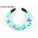 カチューシャ レディース ヘアアクセサリー | PlusNao | 詳細画像11