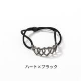 ヘアゴム レディース 女性用 | PlusNao | 詳細画像8