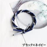 ヘアゴム リングゴム レディース | PlusNao | 詳細画像14 