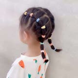 ヘアゴム リングゴム 約100本セット | PlusNao | 詳細画像3 