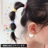 ヘアゴム リングゴム 約100本セット | PlusNao | 詳細画像4 