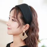 カチューシャ レディース 女性 | PlusNao | 詳細画像2