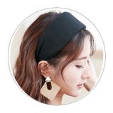 カチューシャ レディース 女性 | PlusNao | 詳細画像3