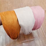 カチューシャ レディース 女性 | PlusNao | 詳細画像6