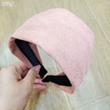 カチューシャ レディース 女性 | PlusNao | 詳細画像9