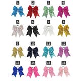 ヘアゴム 髪ゴム キッズ | PlusNao | 詳細画像19 