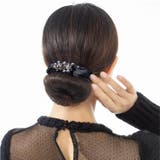 シュシュ レディース ヘアアクセサリー | PlusNao | 詳細画像2 