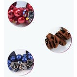 シュシュ レディース ヘアアクセサリー | PlusNao | 詳細画像7 