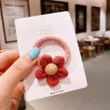 ヘアゴム 髪ゴム 単品 | PlusNao | 詳細画像8 