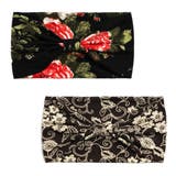 ヘッドバンド ヘアバンド レディース | PlusNao | 詳細画像15 