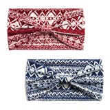 ヘッドバンド ヘアバンド レディース | PlusNao | 詳細画像17 