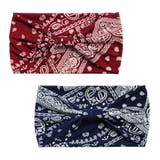 ヘッドバンド ヘアバンド レディース | PlusNao | 詳細画像15 