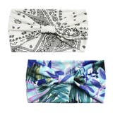 ヘッドバンド ヘアバンド レディース | PlusNao | 詳細画像16 