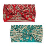 ヘッドバンド ヘアバンド レディース | PlusNao | 詳細画像16