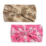 ヘッドバンド ヘアバンド レディース | PlusNao | 詳細画像14